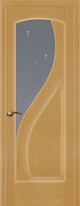 Межкомнатная дверь "Лада" 