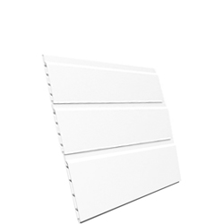 ПВХ вагонка трехсекционная 240×3000×8мм