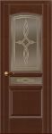 Межкомнатная дверь "Неаполь" 