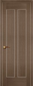 Межкомнатная дверь "Триумф" (глухое)
