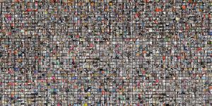 Ламинат Parador Edition 2 Milano Styles