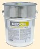 Масло-воск NEOOIL Hard Wax Oil