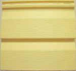 Кремовый сайдинг