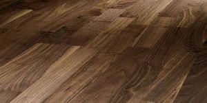 Паркетная доска Parador Classic 3050 Орех Fineline 3-полосный Natur 1257348