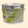 Клей ECOPUR PU-2K 