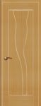 Межкомнатная дверь "Камелия" (глухое)