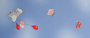 D 2923 Blue Bambino BS