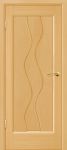 Межкомнатная дверь "Грация" (глухое)