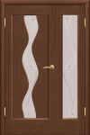 Межкомнатная дверь "Грация" 