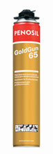 PENOSIL Gold Gun 65