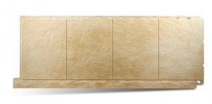 Цокольный сайдинг "Альта-профиль" (Доломит)